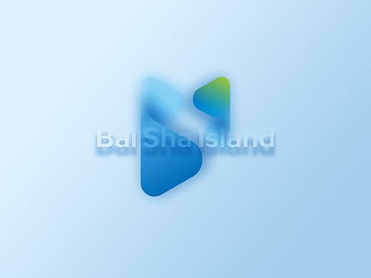 生态共生 | 白沙岛金融生态小镇品牌设计