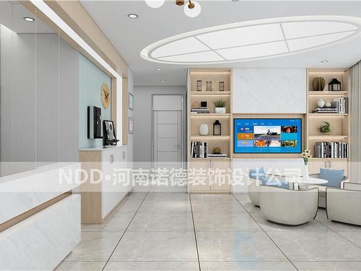 私人口腔诊所装修不能省钱的区域