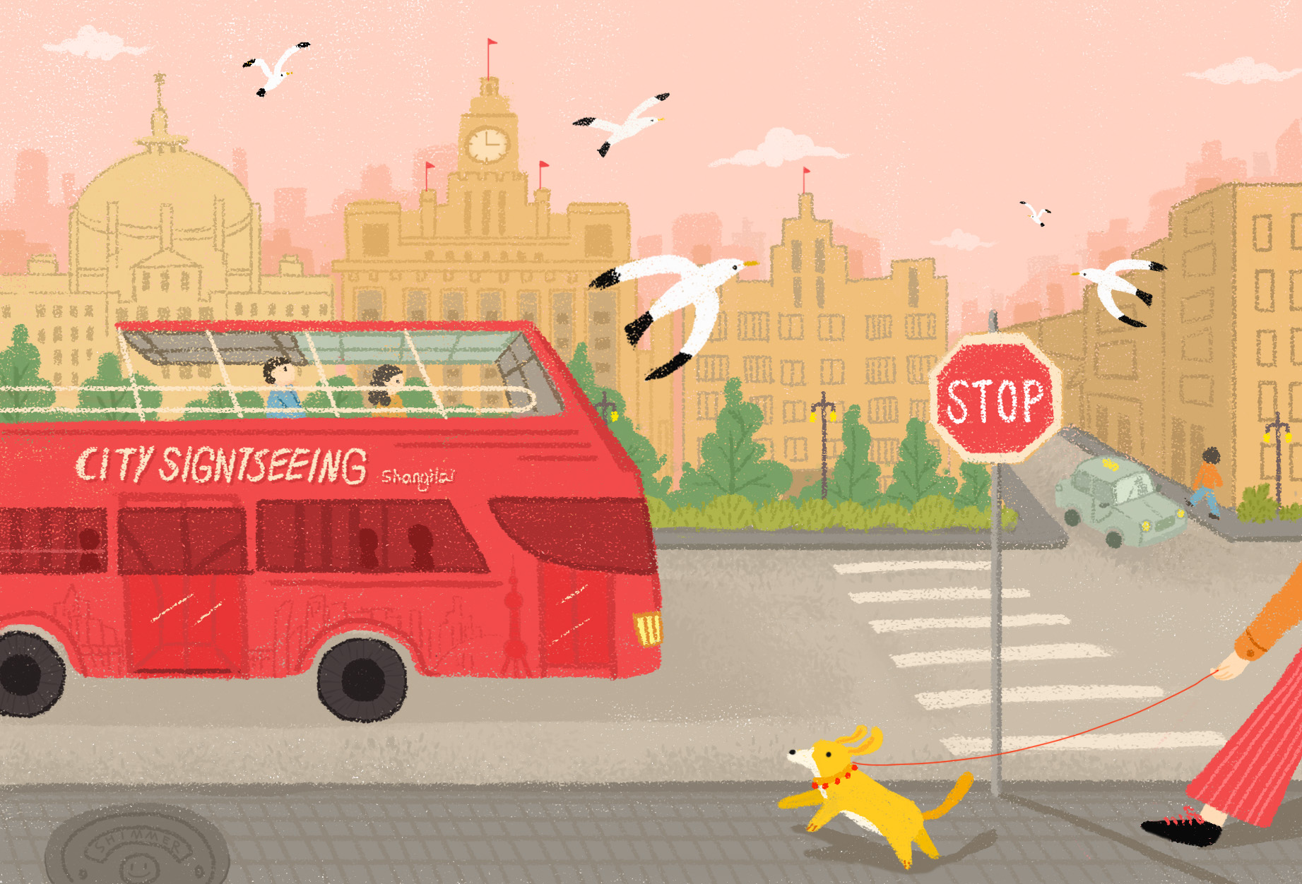 像只笨拙的大象的个人主页（封面预览） - 主页封面设置 - 站酷设计师像只笨拙的大象原创素材 - 站酷ZCOOL