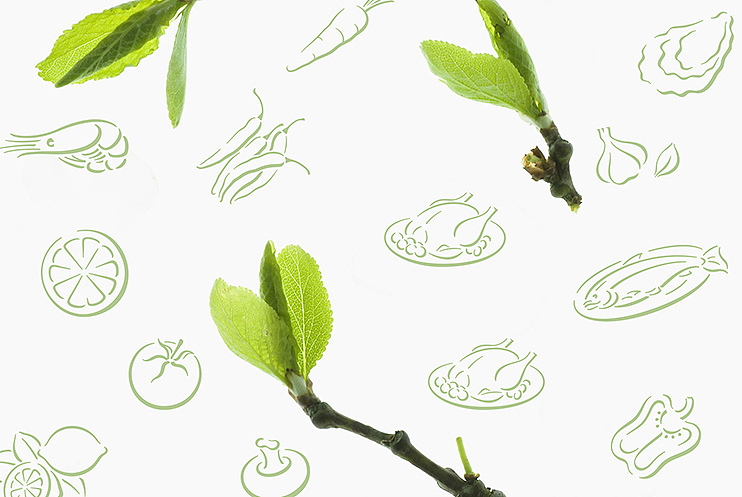 乡味鸡品牌设计（图ZNTYzMzYxMTI=） - 品牌 - 站酷设计师创易H映画原创素材 - 站酷ZCOOL