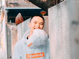 【友情客串】