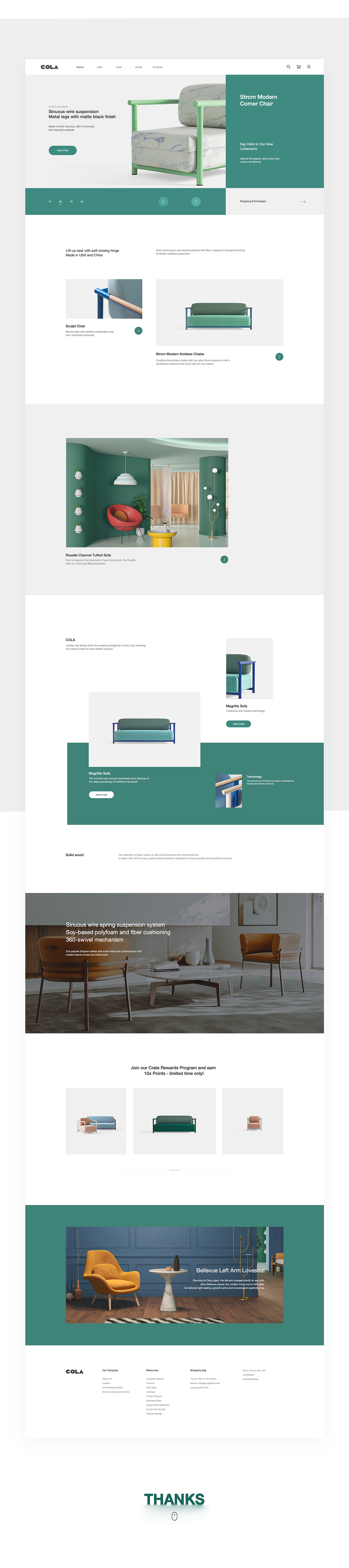 Cola（图ZMjM5OTAyMDYw） - 企业官网 - 站酷设计师非琊原创素材 - 站酷ZCOOL