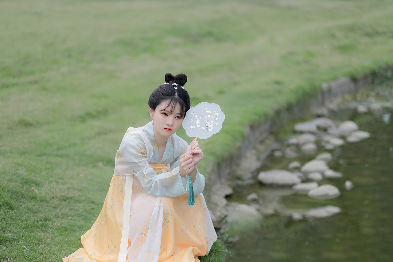 大唐公主（图ZMjU0NTY4NjY4） - 人像摄影 - 站酷设计师六月月月er原创素材 - 站酷ZCOOL