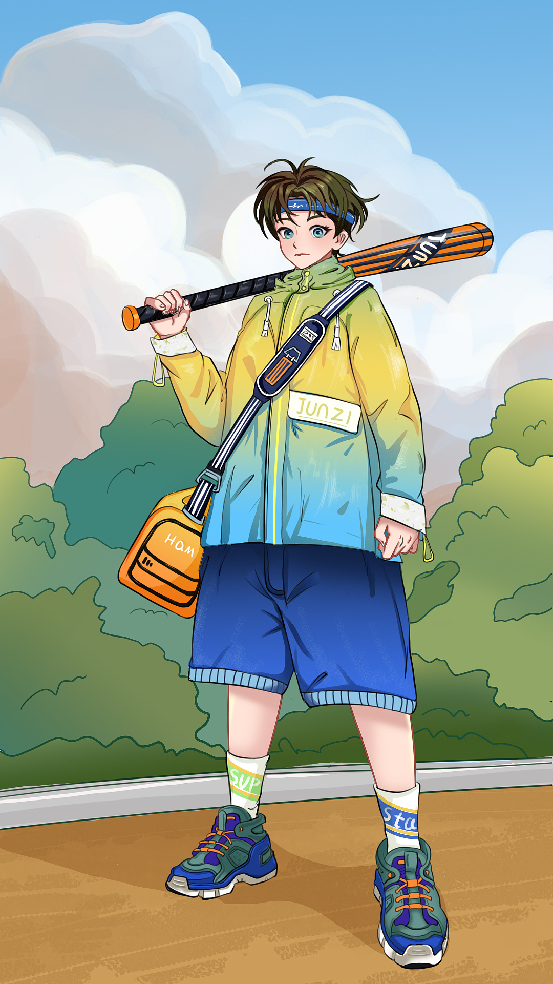 手机壁纸（图ZMjY3OTY2Nzg4） - 创作习作 - 站酷设计师君梓JZ原创素材 - 站酷ZCOOL