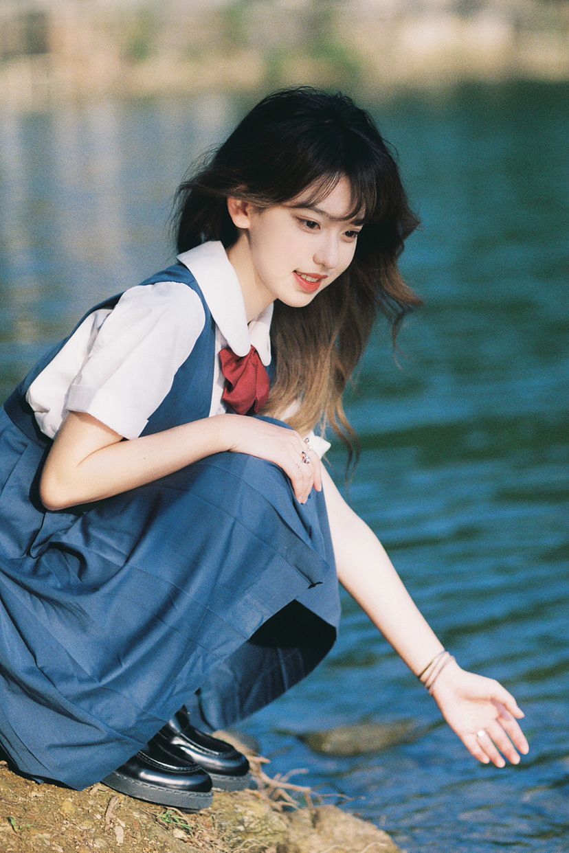 致我的2022（图ZMzI3MDM3MDMy） - 人像摄影 - 站酷设计师萌又三岁原创素材 - 站酷ZCOOL