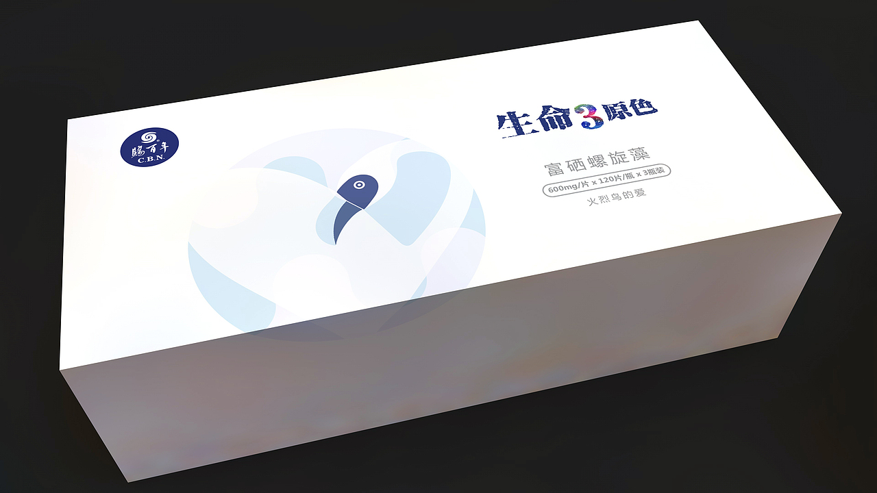 赐百年蓝茶产品包装（图ZMTIxMTEyMjky） - 包装 - 站酷设计师忠孝有声原创素材 - 站酷ZCOOL