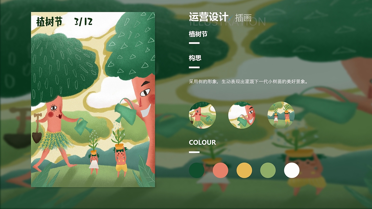 2020作品集（图ZMjc1NDMxMjUy） - APP界面 - 站酷设计师杨梅子335原创素材 - 站酷ZCOOL