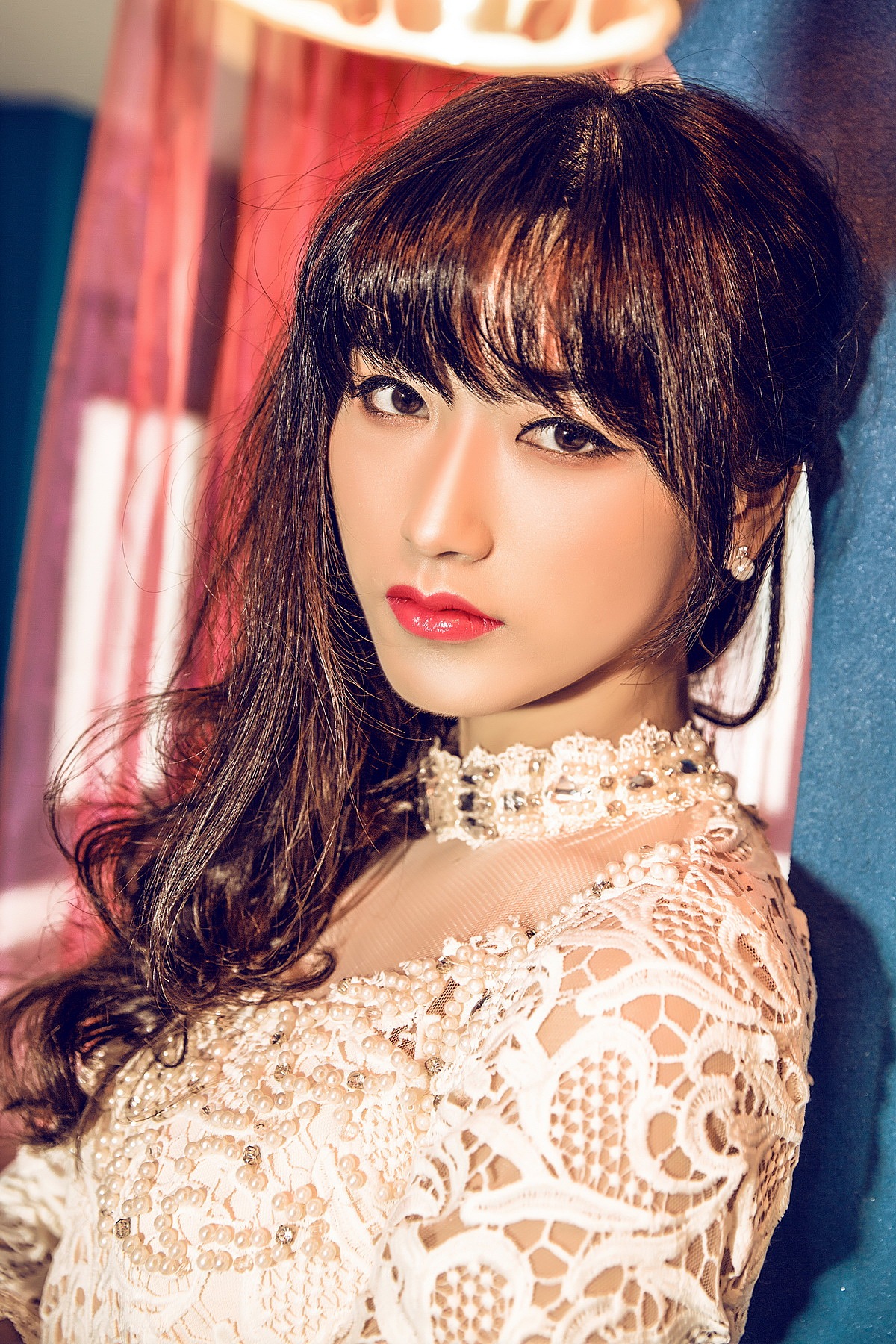 美范摄影写真大片欣赏----The Beauty（图ZNTA1NTQ1NTY=） - 人像摄影 - 站酷设计师美范摄影原创素材 - 站酷ZCOOL