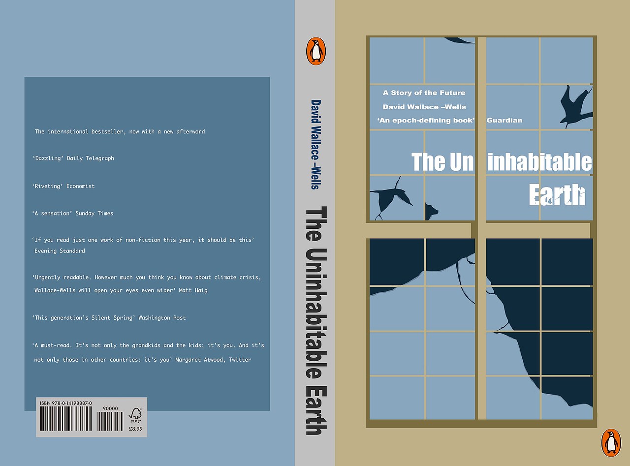 伦敦企鹅出版社非小说类封面设计