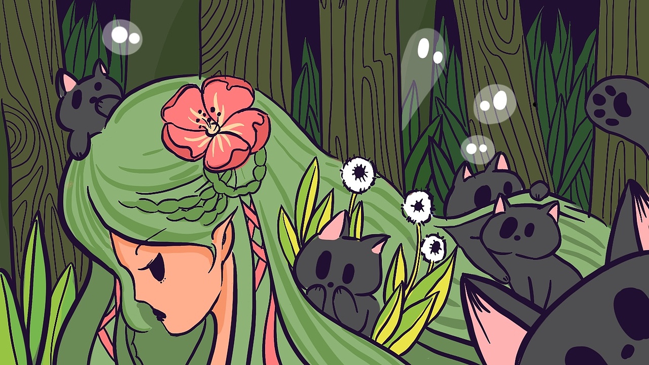 19/20节气节日插画合集（图ZMjUyMjQ3NTY4） - 商业插画 - 站酷设计师肉松陀陀原创素材 - 站酷ZCOOL