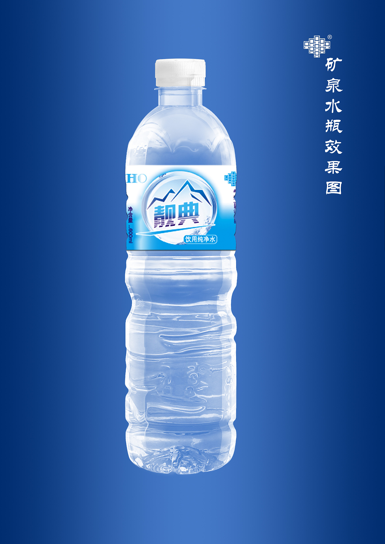 透明塑料瓶子饮料瓶矿泉水瓶子500ML塑料瓶矿泉水瓶饮料瓶子-阿里巴巴