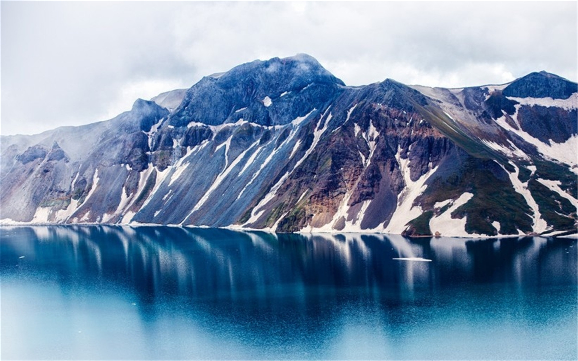 吉林长白山|摄影|风光摄影|走在风景上 - 原创作品 - 站酷 (zcool)