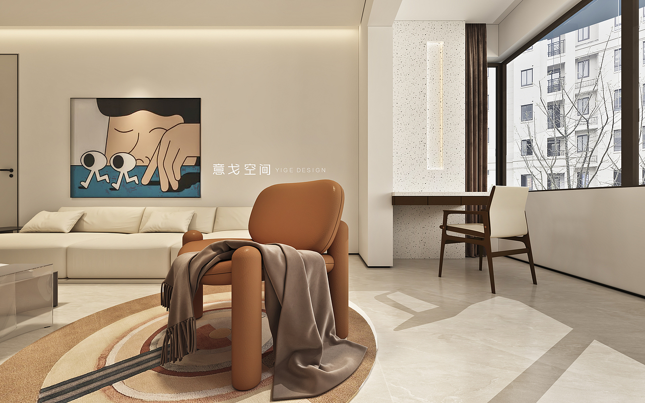 碧桂园·城央学府设计案例