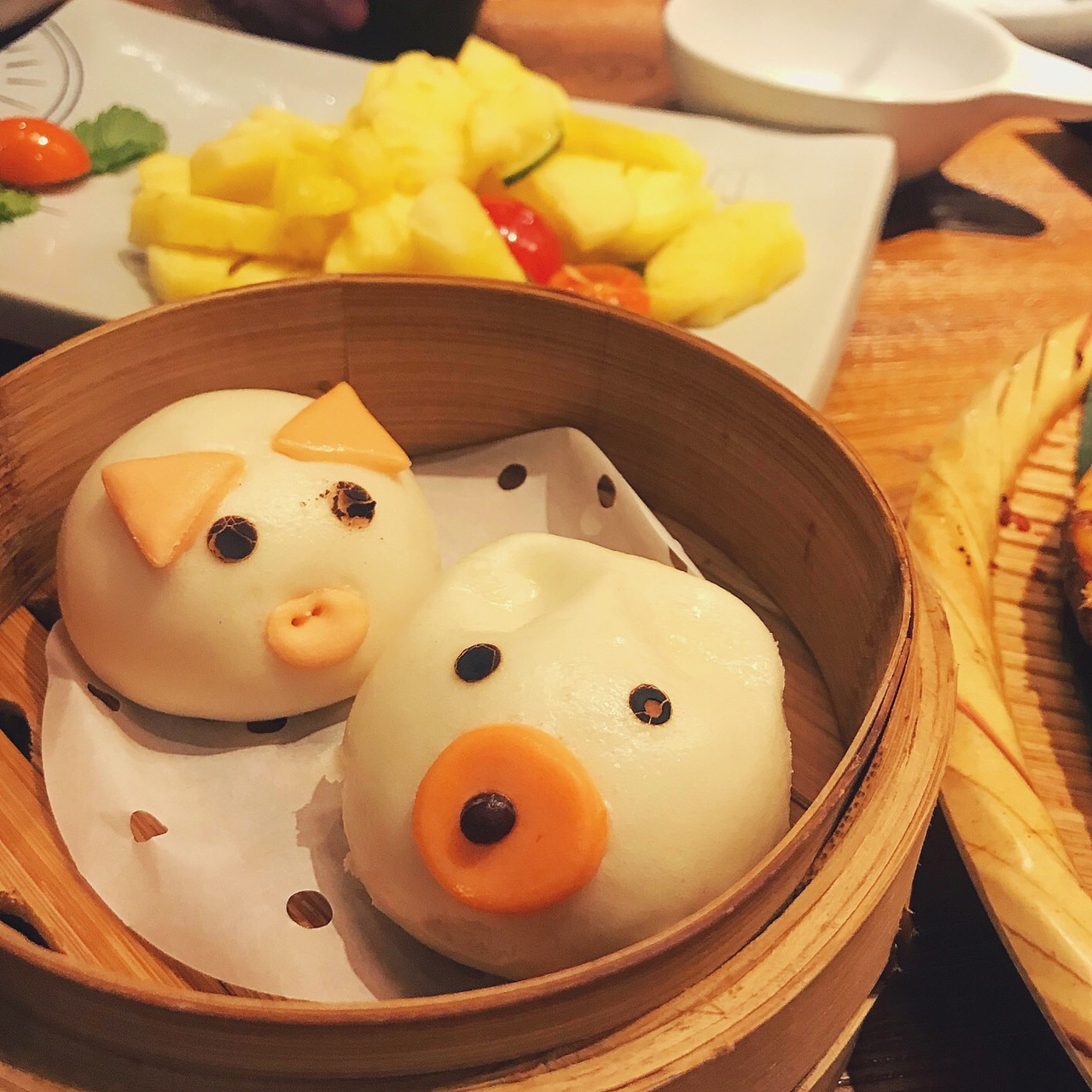 手机摄影 - 上海 - 美食