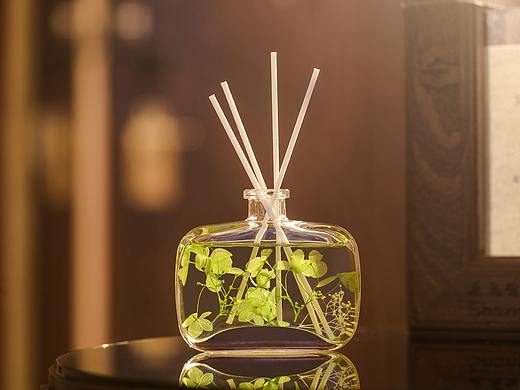 电商摄影| 香薰香水拍摄