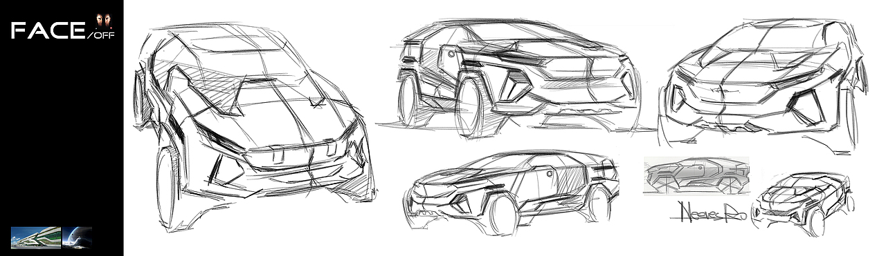 face off（图ZNDgxODkzMDg=） - 交通工具 - 站酷设计师luoyuyang666666原创素材 - 站酷ZCOOL