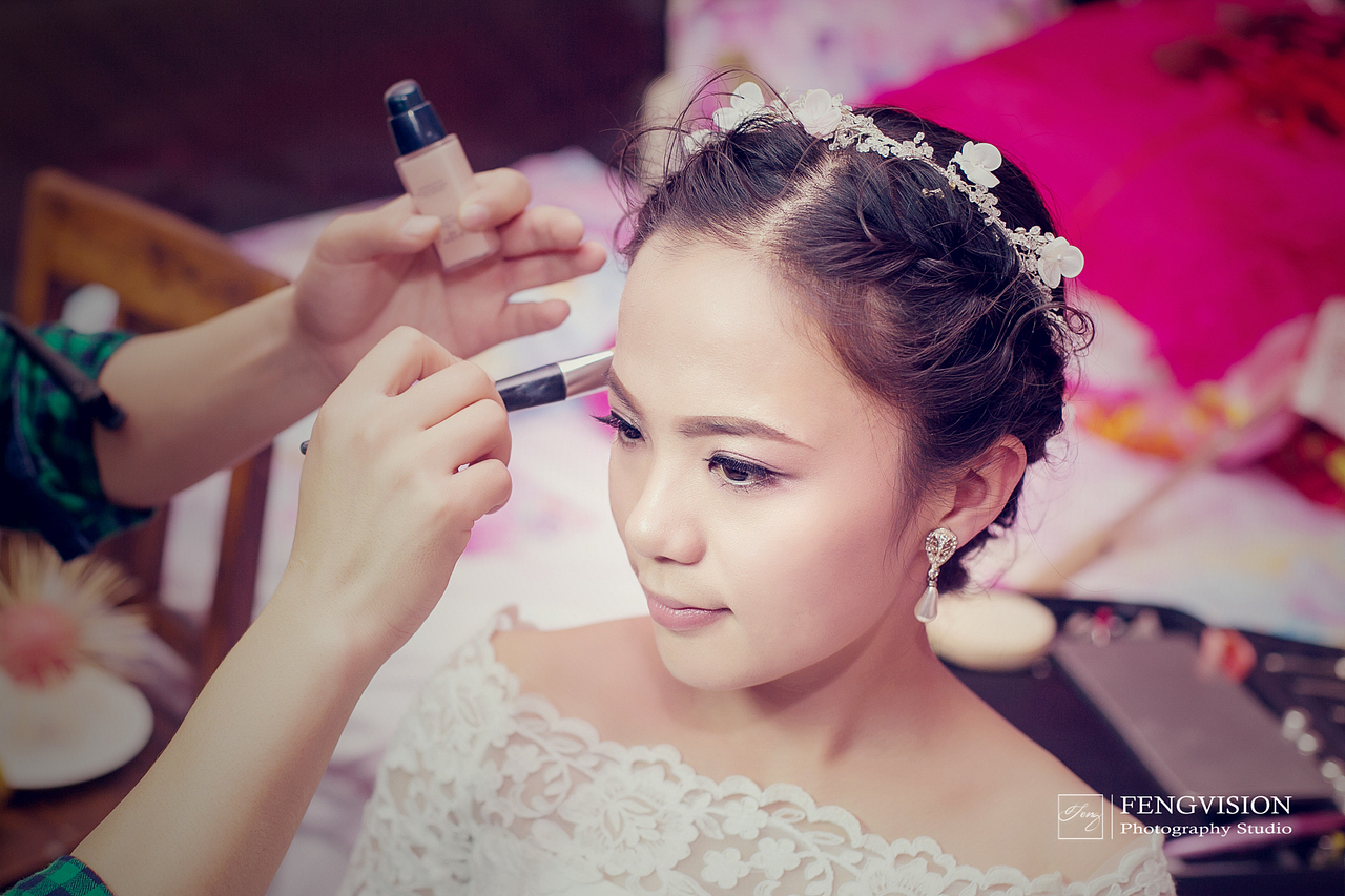 2016年fengvision合集