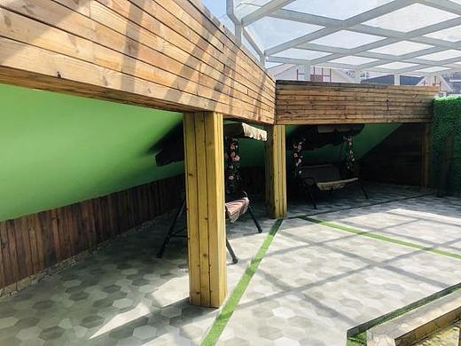 绵阳主题酒店设计公司——红专设计