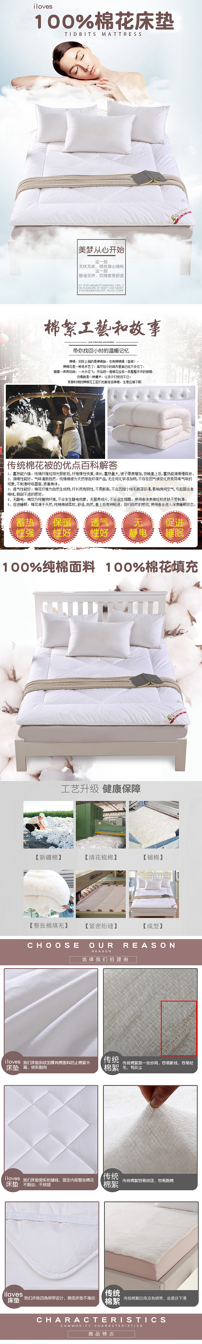 家纺首页 床上用品 电商页面 首页 家纺 四件套 详情页 手机店铺（图ZNTkzMzYyMjg=） - 电商 - 站酷设计师Q_lemon原创素材 - 站酷ZCOOL