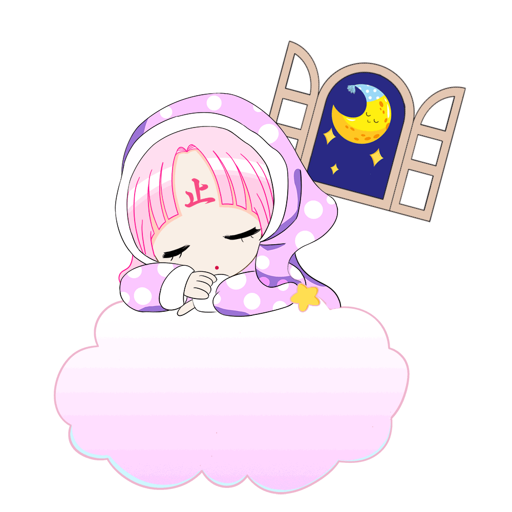 深林来的花姬和深海来的鱼姬（图ZMTM1NzEzNjk2） - IP形象 - 站酷设计师蔚一原创素材 - 站酷ZCOOL