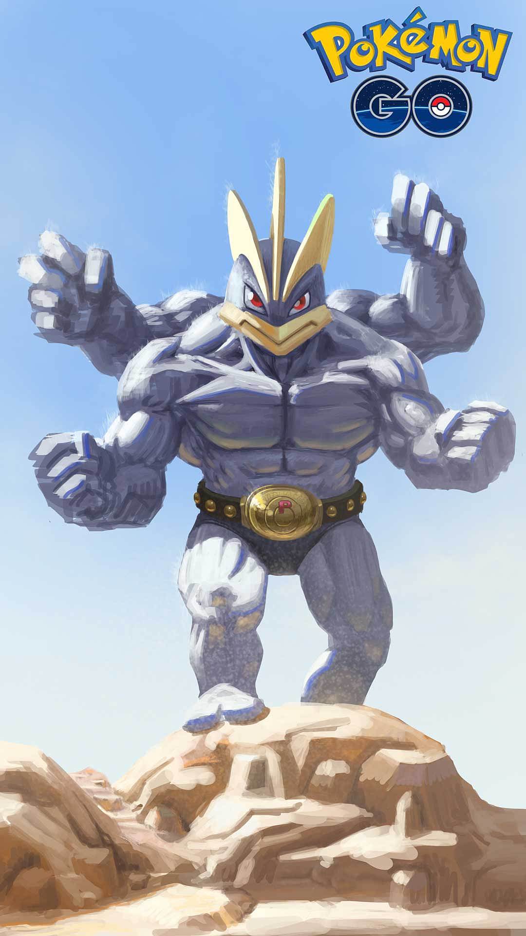 口袋妖怪 pokemon