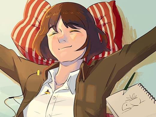 舒适区（个人主页-ZNDU2MTIyNjQ=） - 创作习作 - 站酷设计师孜然不吃孜然原创素材 - 站酷ZCOOL