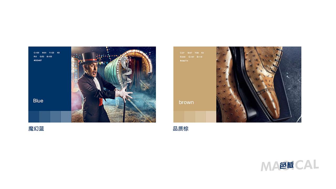能臣品牌全案视觉分享(皮具护理/家庭清洁品类)