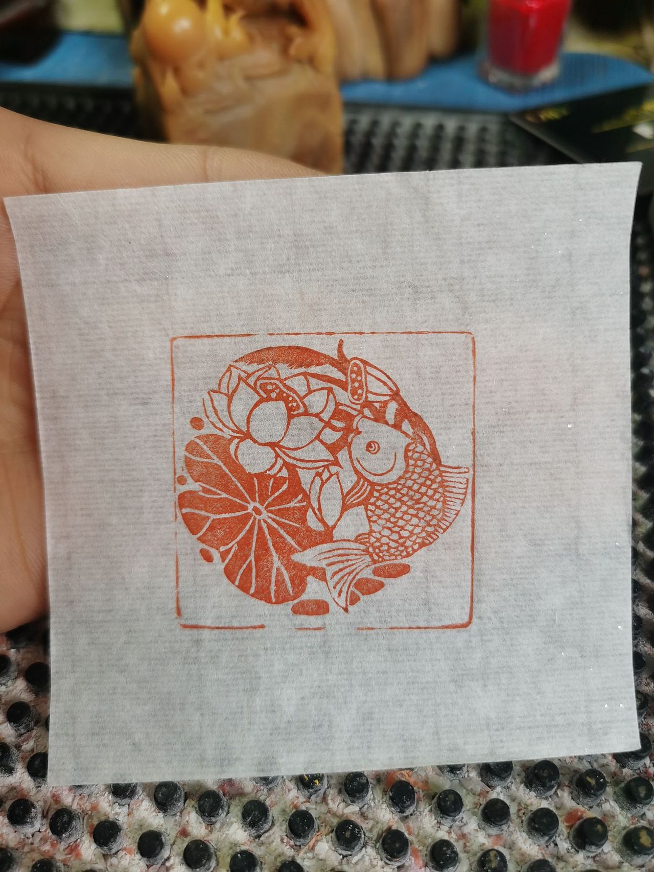 篆刻小品（圖ZMzIxMDIzMDc2） - 書法 - 站酷設(shè)計師FY7758521原創(chuàng)素材 - 站酷ZCOOL