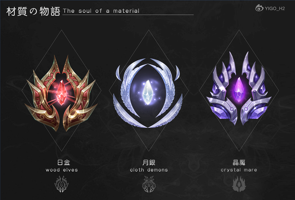 徽章呼吸-游戏UI动效（图ZMjI3MjA1MDY0） - 游戏UI - 站酷设计师老树啊原创素材 - 站酷ZCOOL