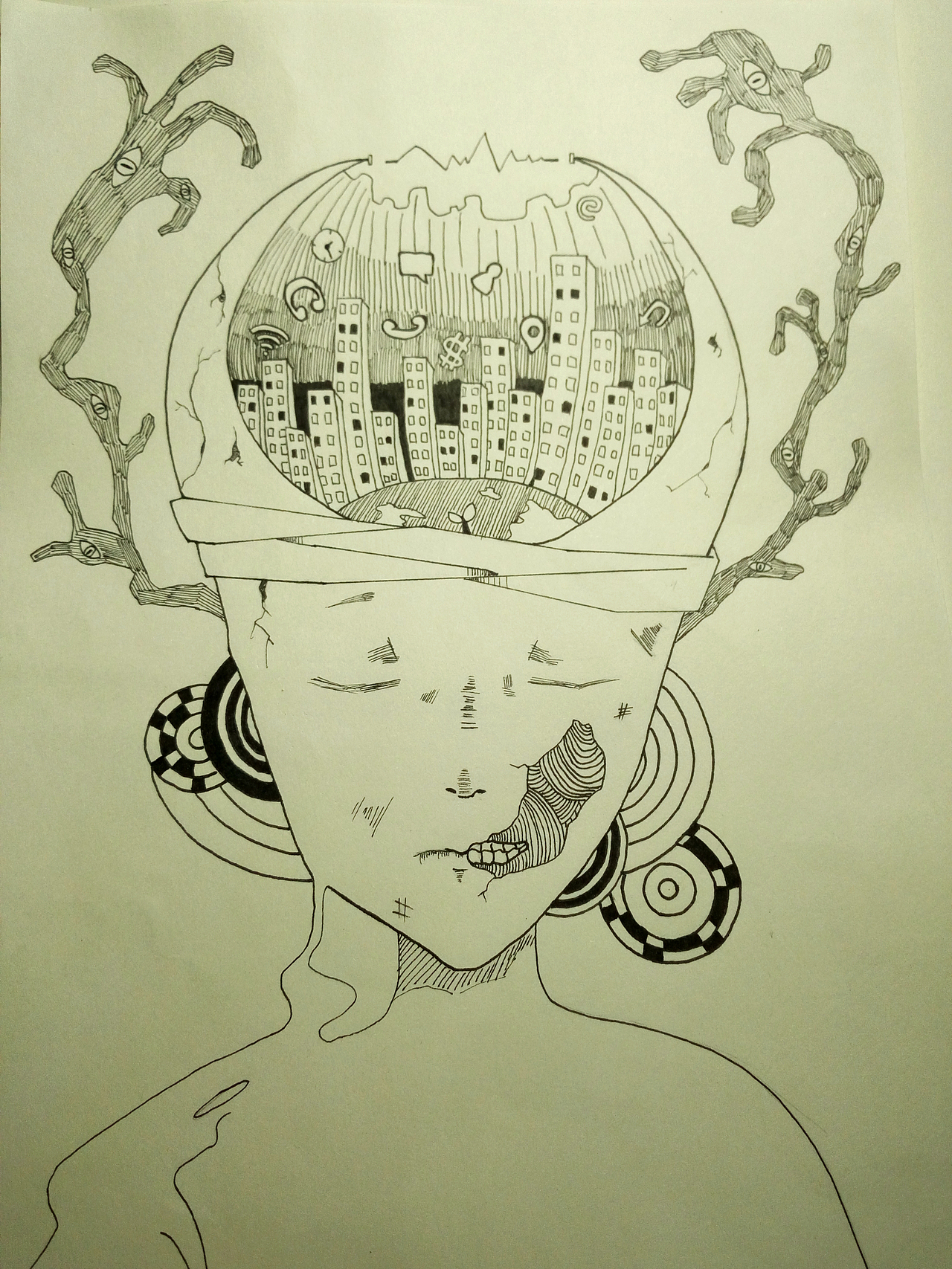 图形设计（图ZODE2MjY0NjA=） - 图案 - 站酷设计师选择困难兔原创素材 - 站酷ZCOOL