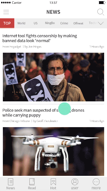 界面动效（图ZMzM0NTk4NjA=） - APP界面 - 站酷设计师Alucard_z原创素材 - 站酷ZCOOL