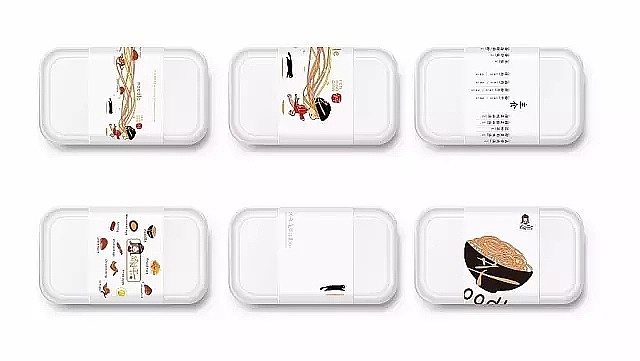 粉小芊 · 品牌全案设计开发