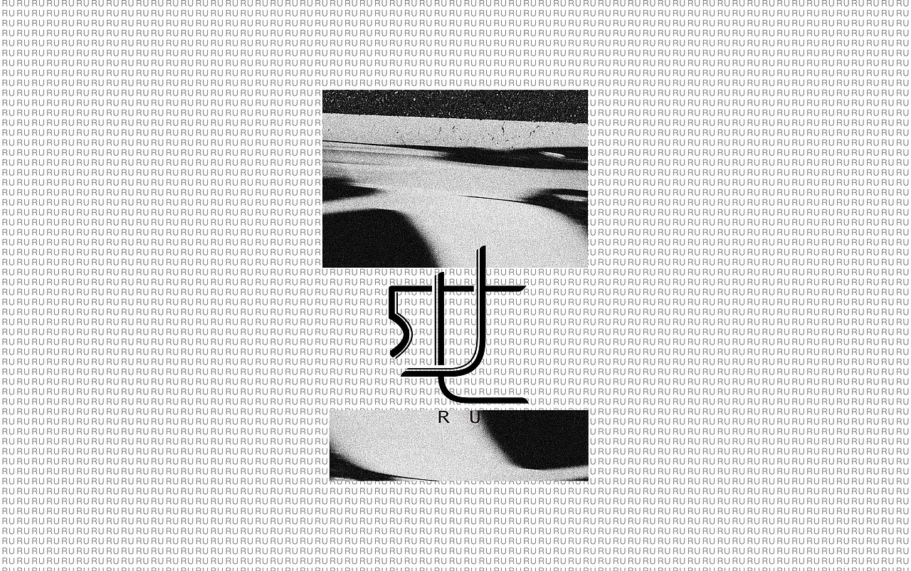 书籍装帧 - 汝 RU