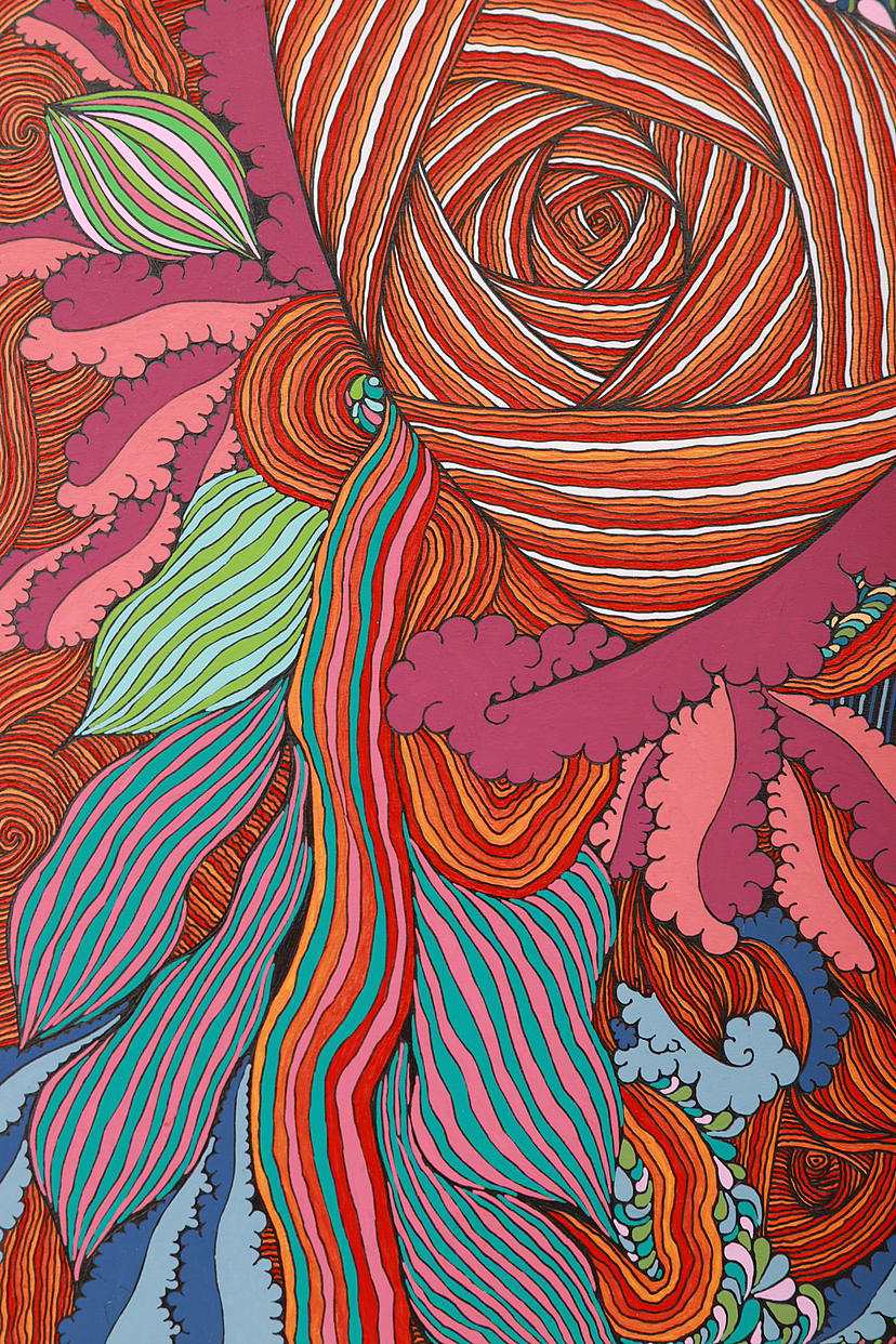 日常绘画/木旋（图ZMzE1NzI5MDI0） - 艺术插画 - 站酷设计师城冻原创素材 - 站酷ZCOOL