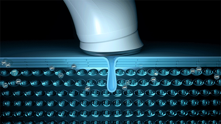 让毛孔呼吸 离子洁面仪