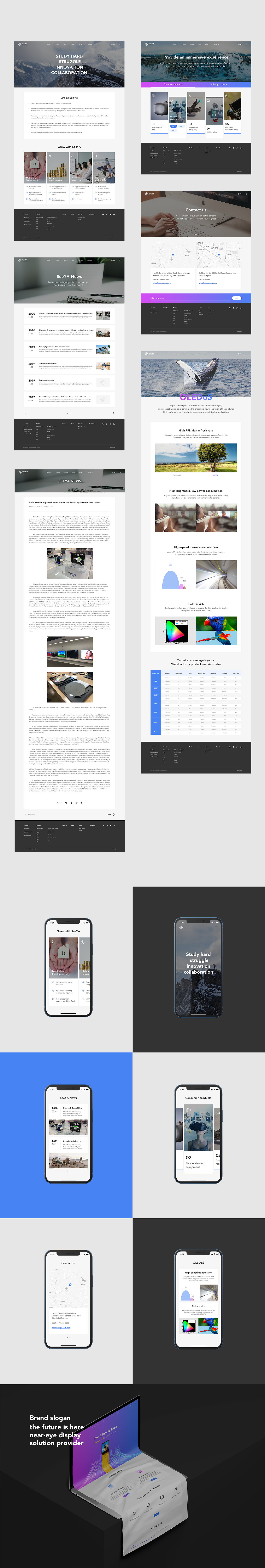 VR AR 智能應用 科技類項目（圖ZMjQxNDM1OTcy） - 其他UI - 站酷設計師大白Abai原創(chuàng)素材 - 站酷ZCOOL