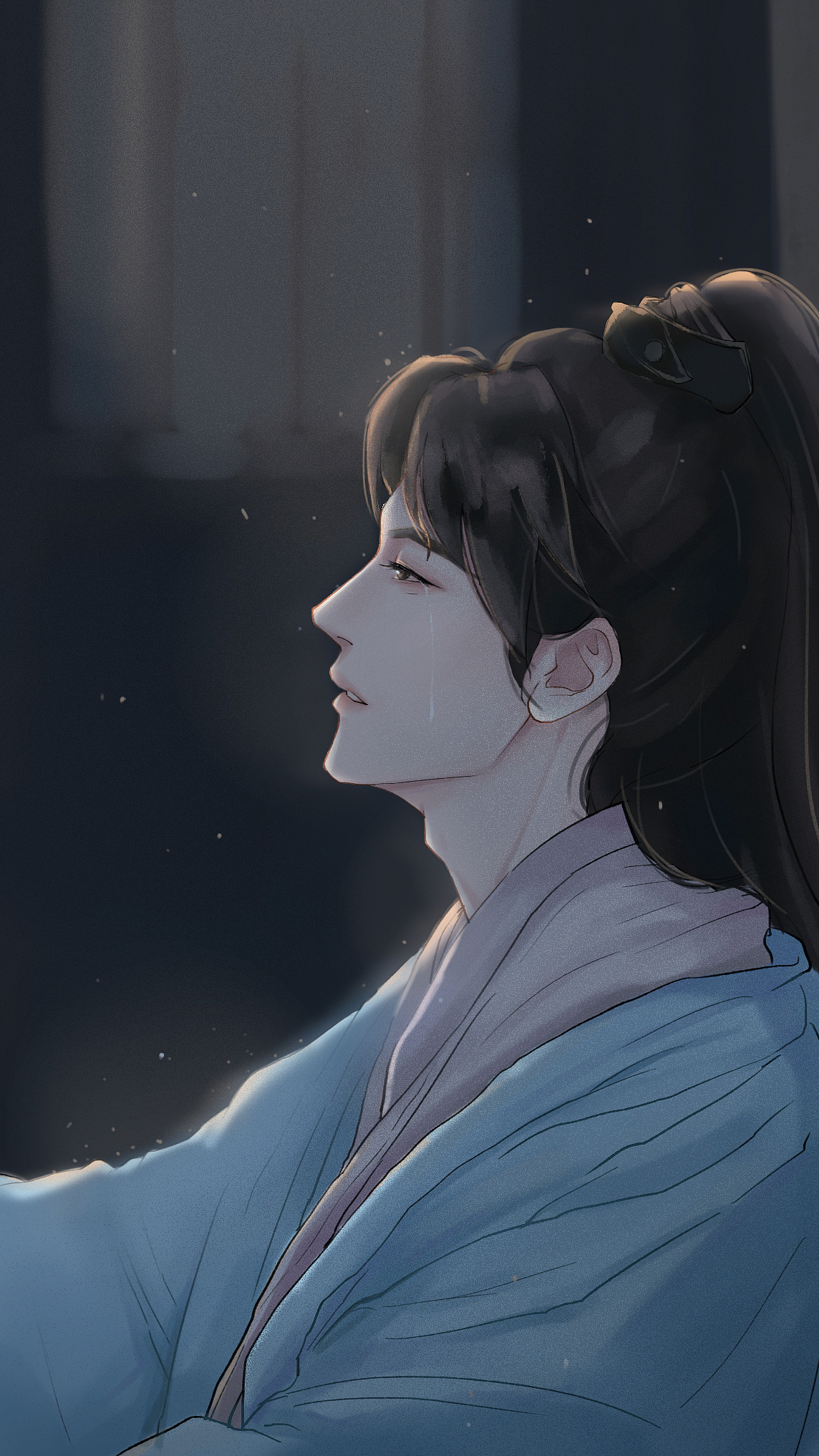 举报1分享原创作品动漫单幅漫画漫画holloween67废狗小h山河令10仕