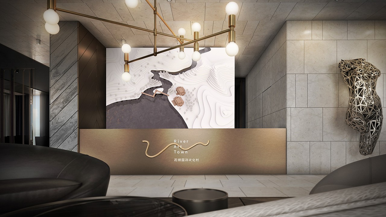 阳朔国际文化村