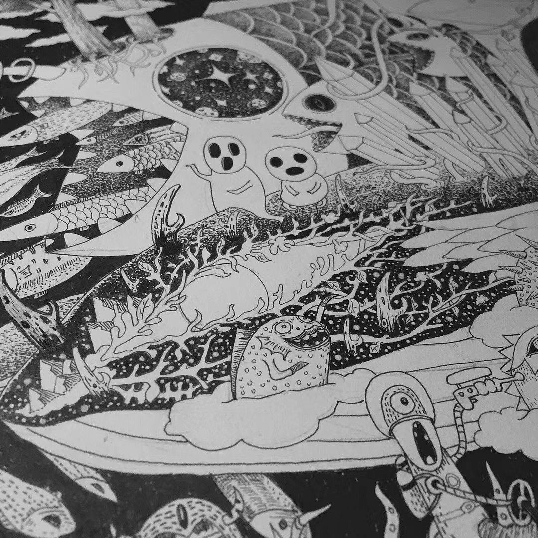 小公主的奇妙世界