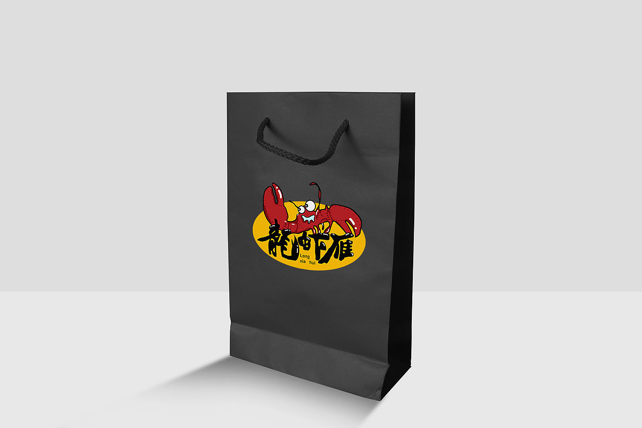 龙虾雁（图ZNzI4Njk4Njg=） - Logo - 站酷设计师Biu00Biu原创素材 - 站酷ZCOOL