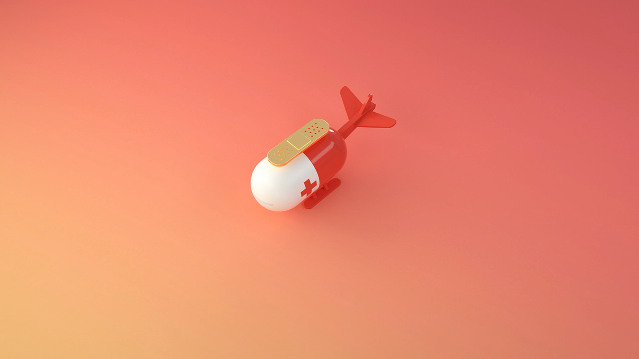 临摹作品医疗案例（图ZMTQyNzE1MDky） - 动画/影视 - 站酷设计师Ustar3原创素材 - 站酷ZCOOL