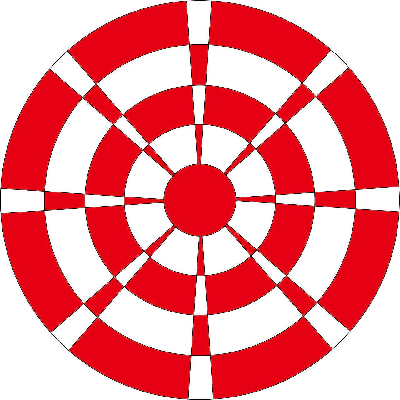 标靶_幽默的小伙子-站酷zcool