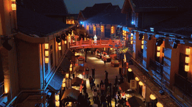 文旅品牌全案整合传播丨漫葡·看见贺兰沉浸式演艺小镇(图ZMzQ2NjUwOTcy) - 品牌 - 站酷设计师麒麟社品牌创意体原创素材 - 站酷ZCOOL