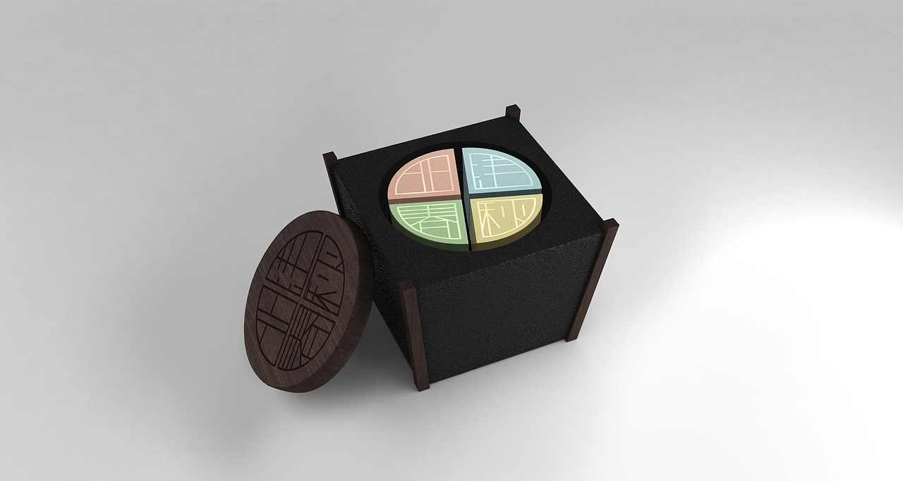 北纬春秋-大米概念包装设计（图ZNDAwNDE4NzI=） - 包装 - 站酷设计师SadieGao原创素材 - 站酷ZCOOL