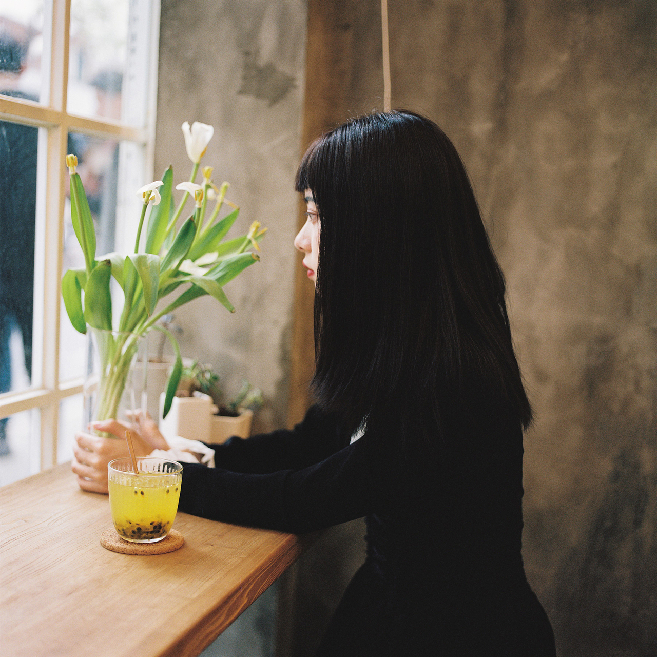 从你的全世界路过（图ZMTU1OTUwMjI4） - 人像摄影 - 站酷设计师纯洁的蒋老师原创素材 - 站酷ZCOOL