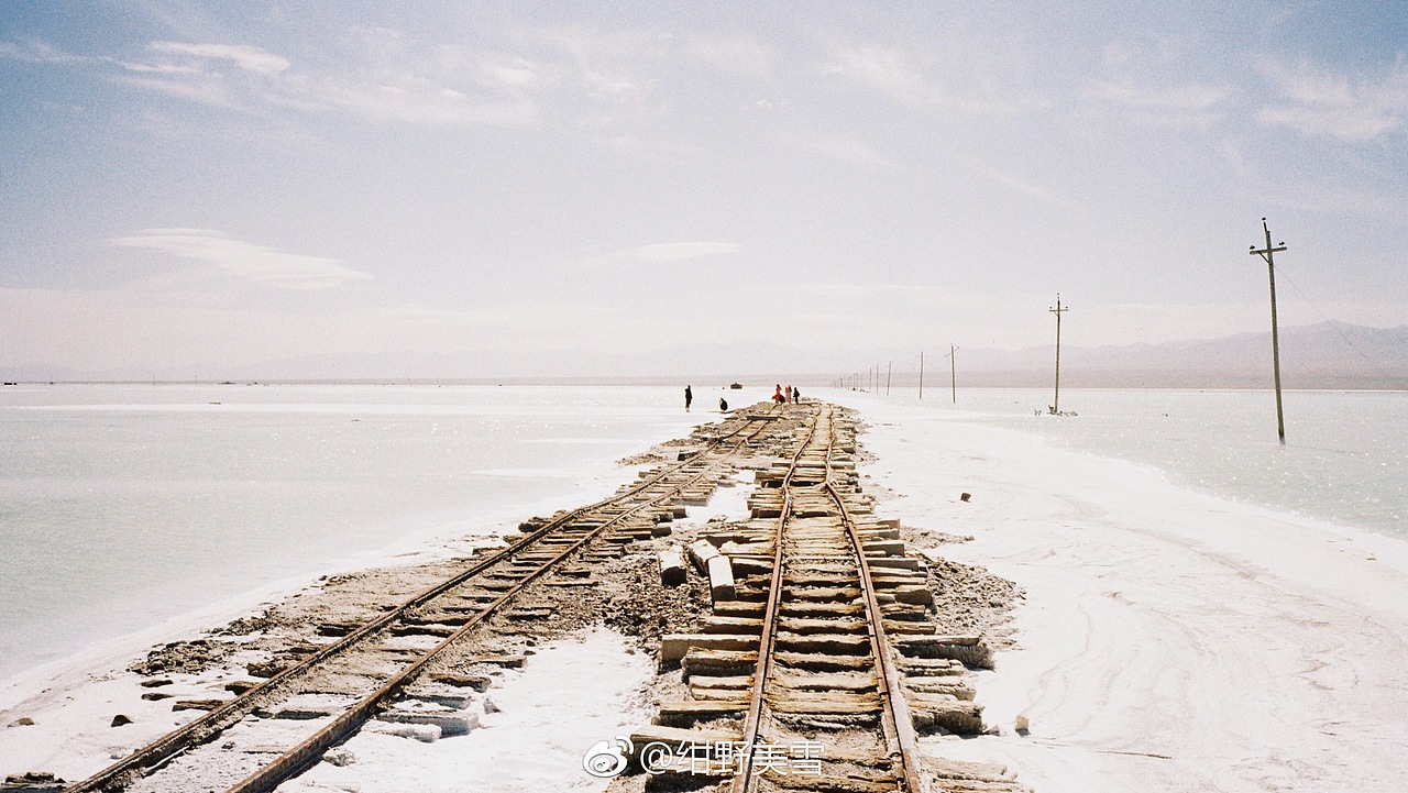胶片摄影 | 茶卡盐湖（图ZMTEzMjI5MjQ0） - 人文/纪实摄影 - 站酷设计师紺野美雪原创素材 - 站酷ZCOOL