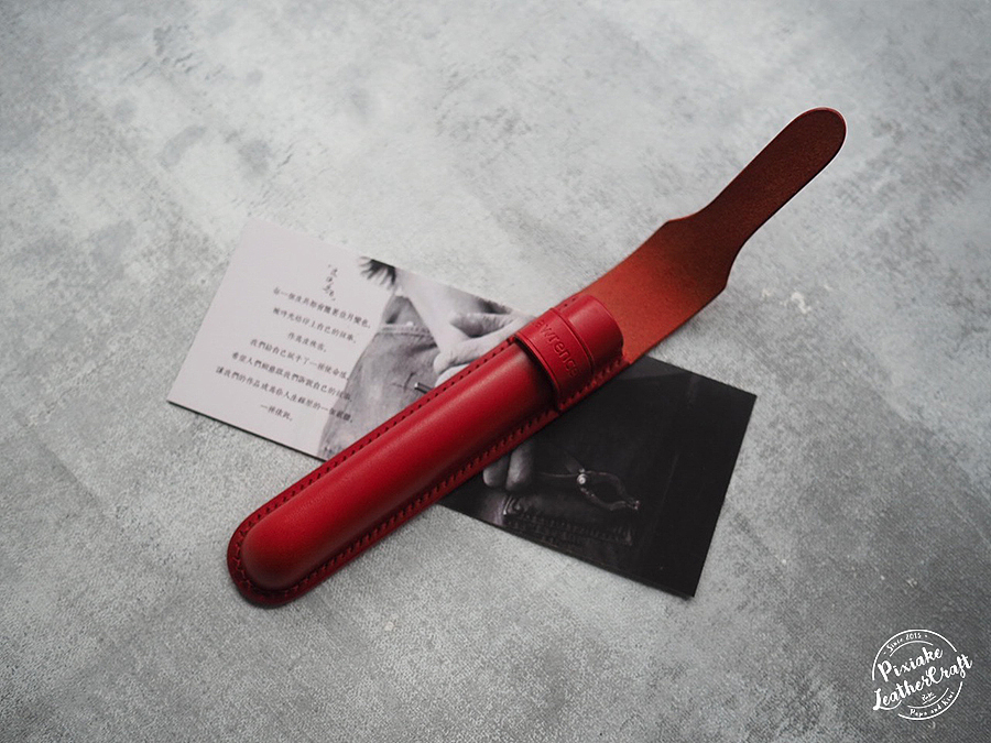 皮俠客P.X.K ? 手工牛皮筆套.??（圖ZMTk5OTY4Nzky） - 工藝品設(shè)計(jì) - 站酷設(shè)計(jì)師皮俠客pxk原創(chuàng)素材 - 站酷ZCOOL