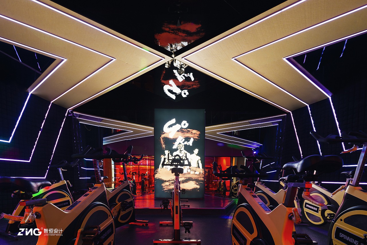 李岩：墨缇丨多巴胺的执念-智恒设计