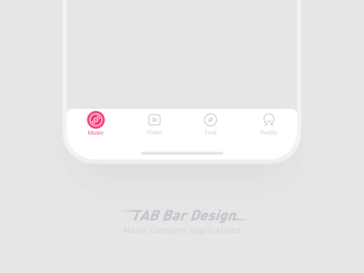 TAB图标动效合集(图ZMTc5MjAwMDky) - APP界面 - 站酷设计师Jies_L原创素材 - 站酷ZCOOL
