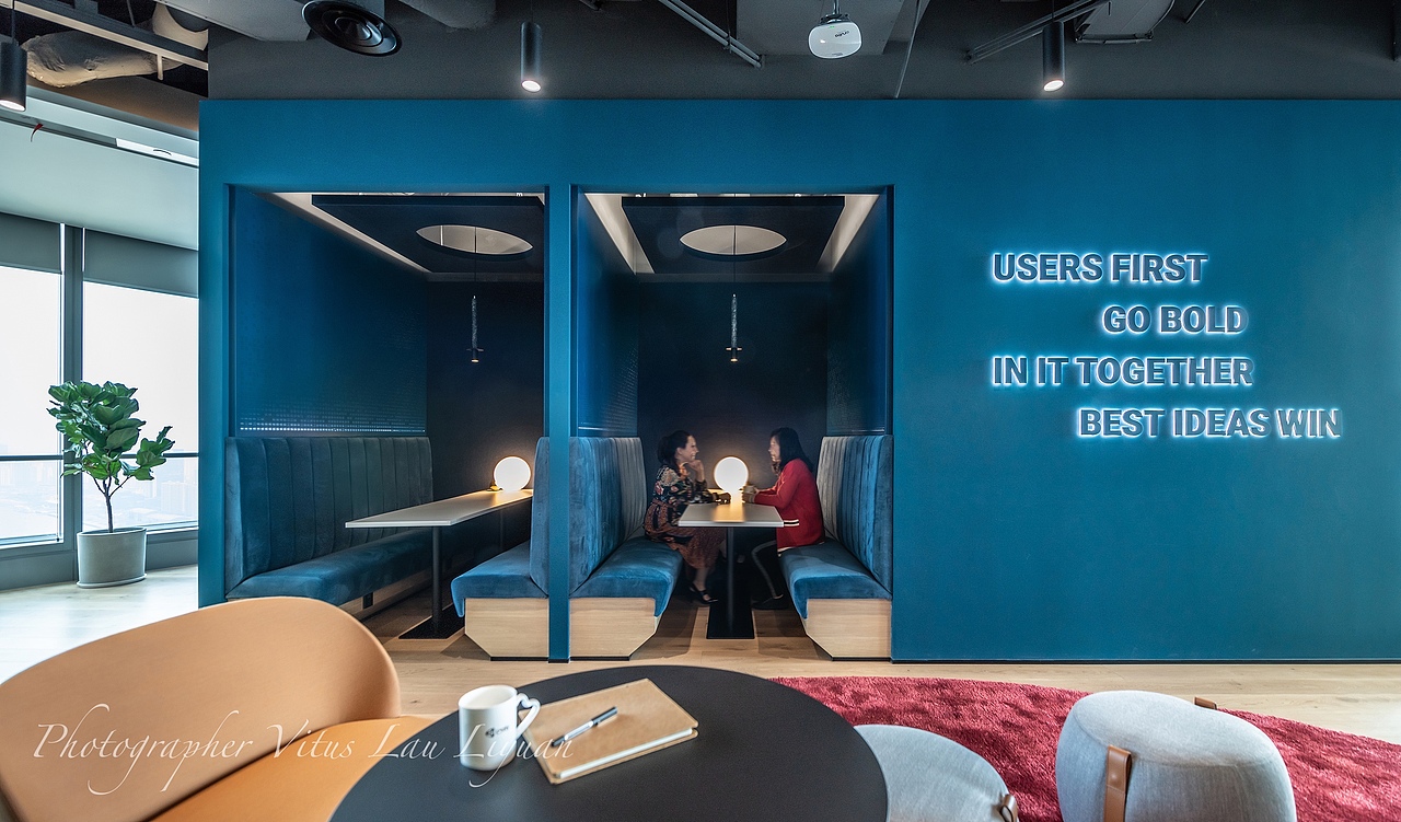 办公室空间摄影｜室内空间摄影｜商业空间摄影（图ZMjQ5MzcwNDMy） - 环境/建筑摄影 - 站酷设计师建筑和空间摄影原创素材 - 站酷ZCOOL